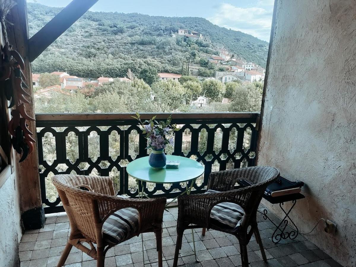 Appartements Ria Sirach 외부 사진