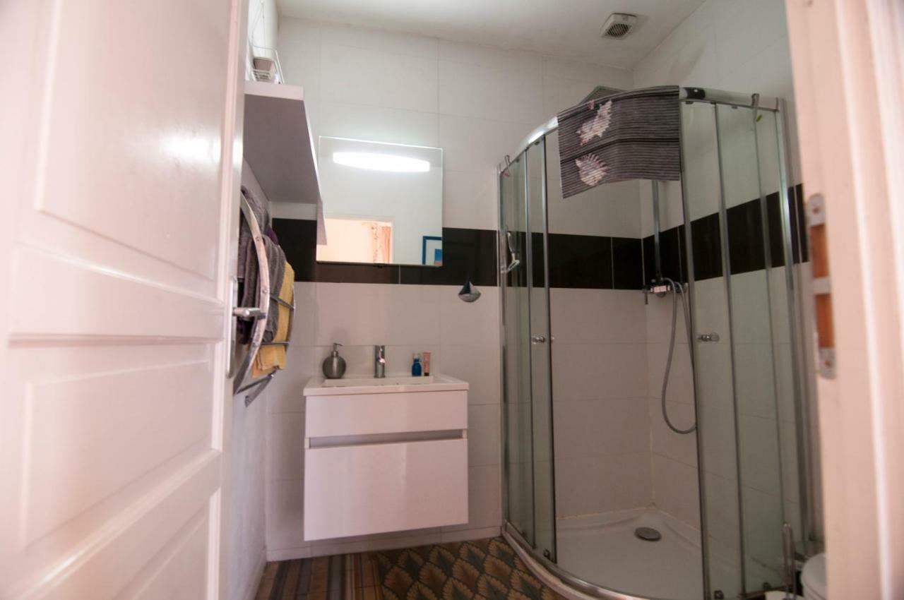 Appartements Ria Sirach 외부 사진
