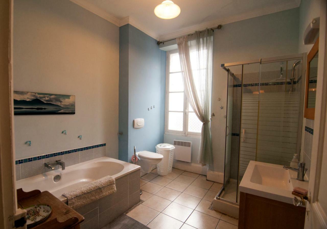 Appartements Ria Sirach 외부 사진