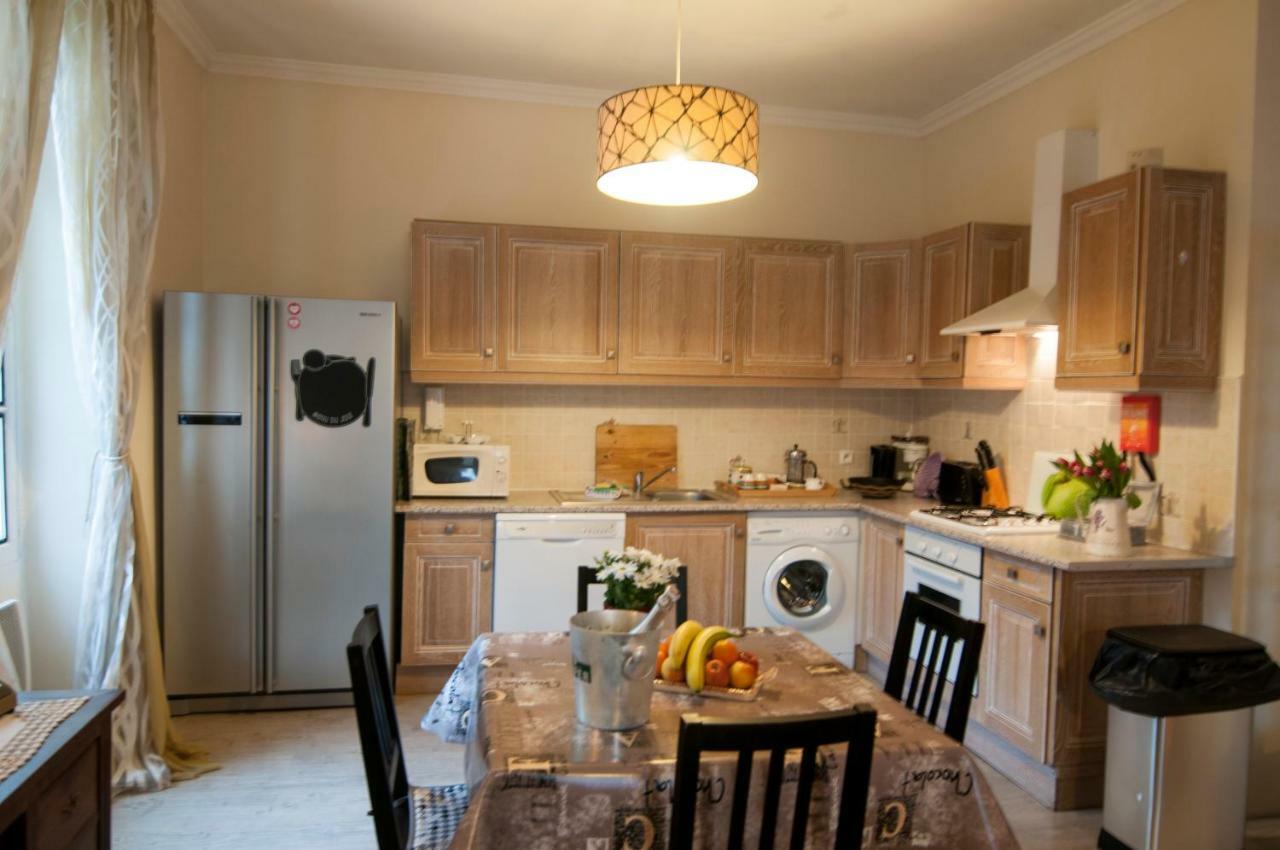 Appartements Ria Sirach 외부 사진